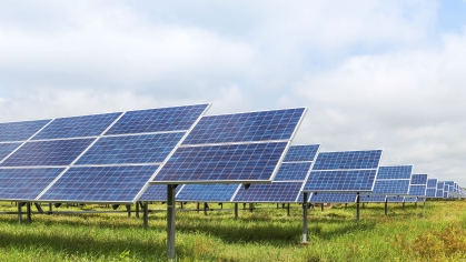 Solar Farm