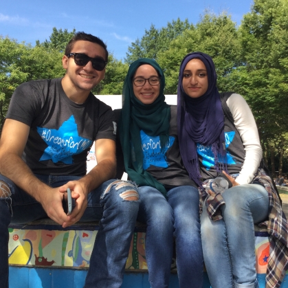 Civic Scholars