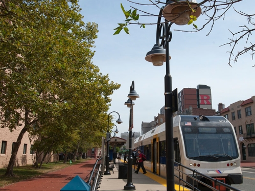 Public Transit Information